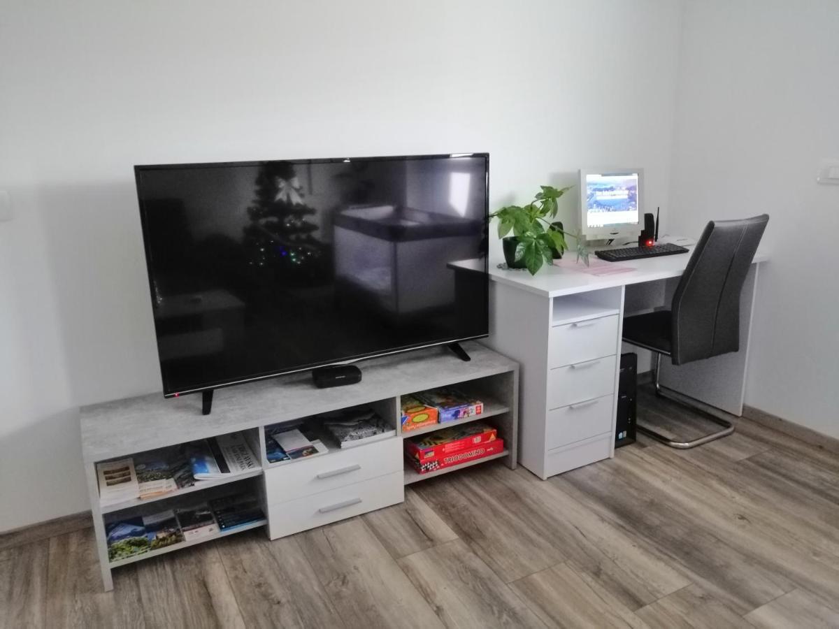 Apartma Carnica Bled Exteriör bild