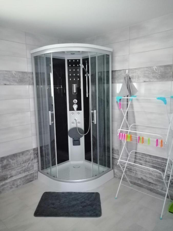 Apartma Carnica Bled Exteriör bild