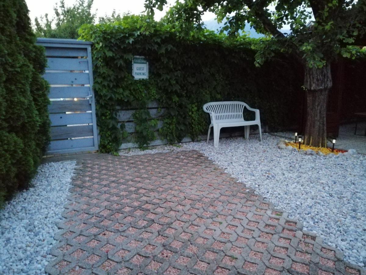 Apartma Carnica Bled Exteriör bild