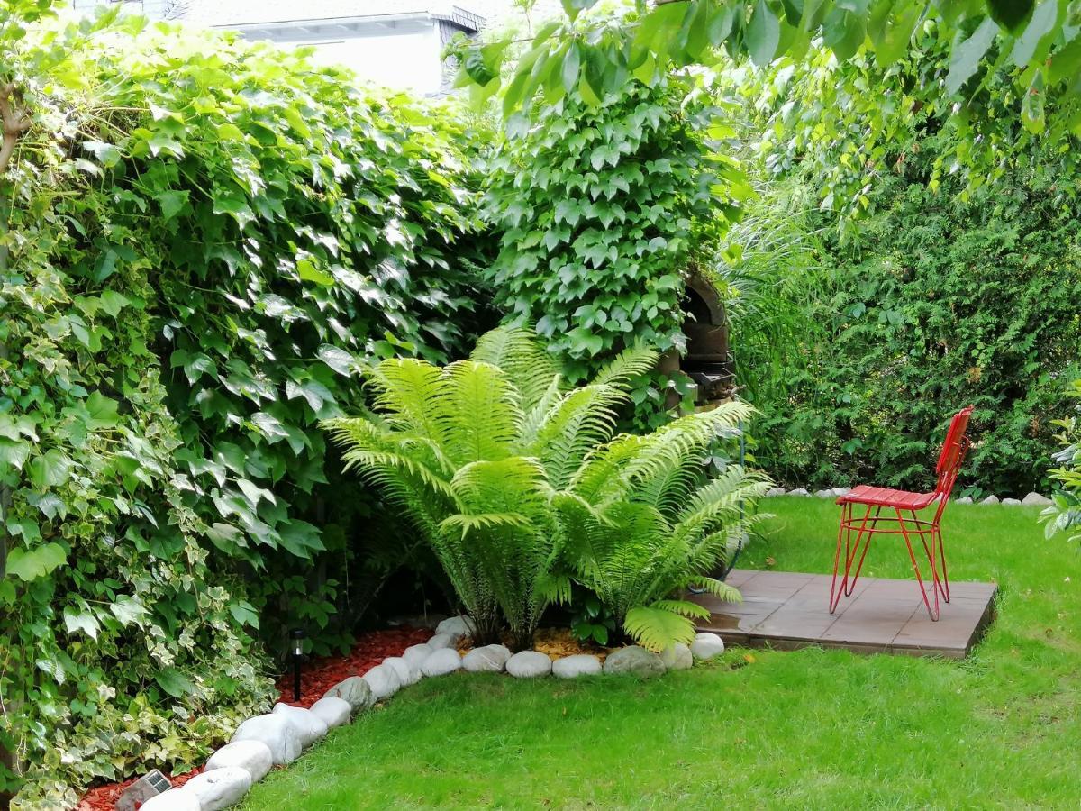 Apartma Carnica Bled Exteriör bild