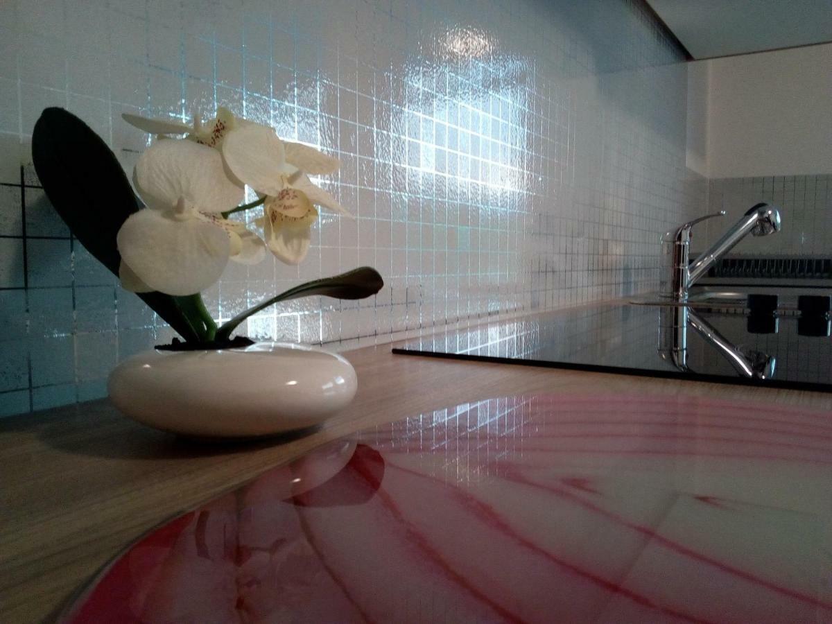 Apartma Carnica Bled Exteriör bild